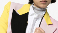 The secondhand luxury fashion market is currently worth $24bn and is growing more rapidly than the primary luxury fashion market